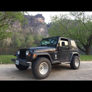 Meet your Posher, Caleb